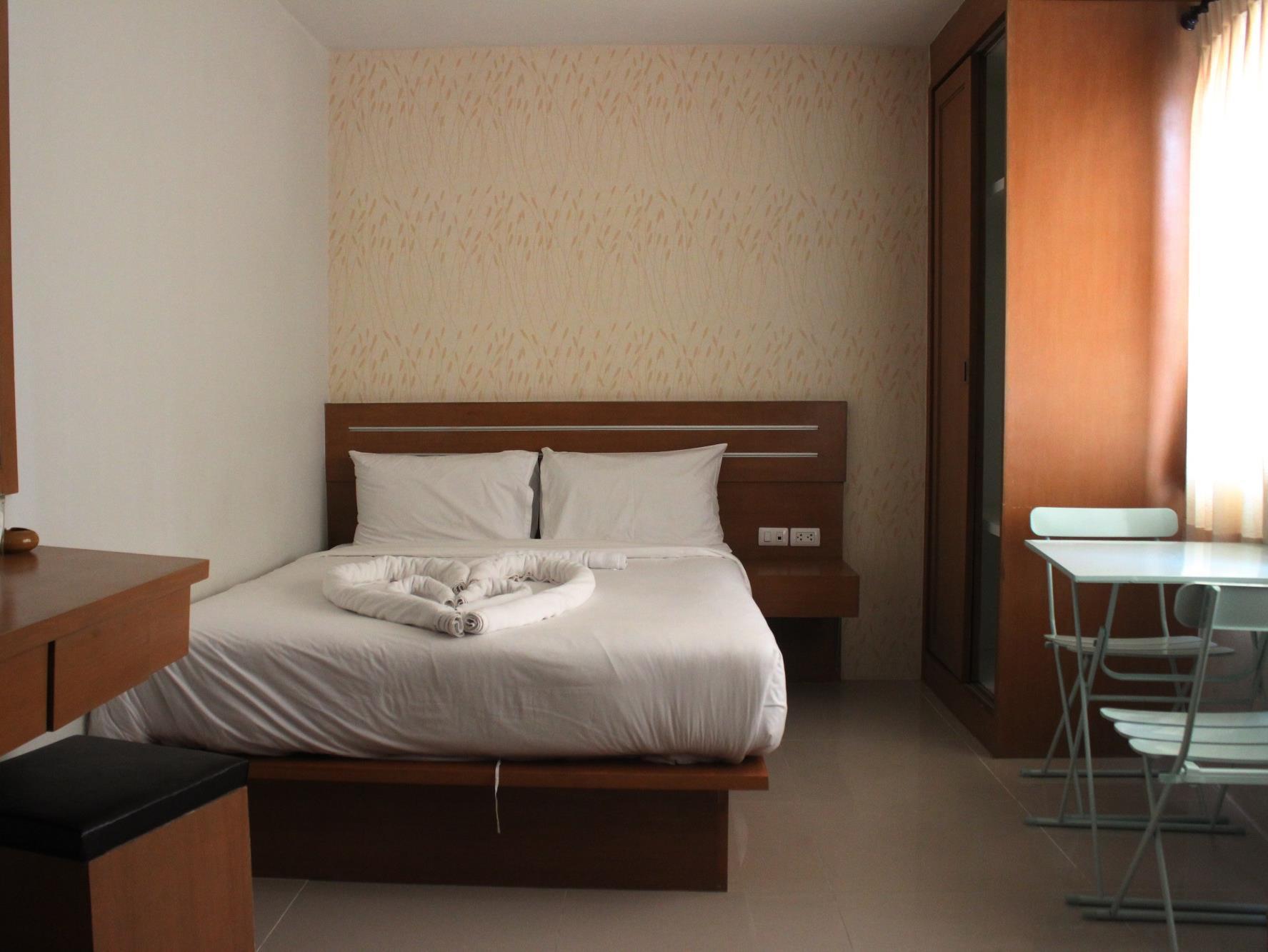 Coffee Mania House Hotell Phuket Eksteriør bilde