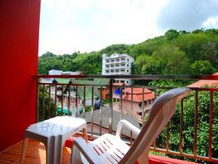 Coffee Mania House Hotell Phuket Eksteriør bilde